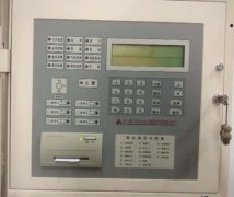消防報警主機與CRT無法正常連接怎辦？